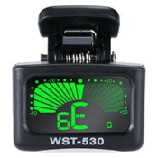 Cherub WST-530 Clip-on tuner