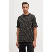 Bombažna kratka majica Armani Exchange