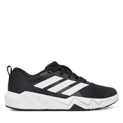 ADIDAS PERFORMANCE Tekaški čevelj Rapidmove Go črna/bela