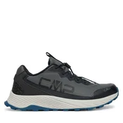 Trekking čevlji CMP Phelyx Multisport 3Q66897 Siva