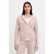 Pulover BOSS Shiny B Jacket H.