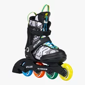 Otroški rolerji K2 SPLASH EUR 29-34