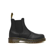 Dr. Martens Gležnjarji Chelsea 1460 Wl DM31874001 Črna