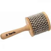 TERRIS PERCUSSION CBS-07 CABASA MINI kabasa
