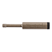 MAKITA sveder 6 mm z diamantnim zrnom za ploščice in tlake, steblo 12,5 mm B-51823