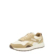 Reebok Nizke superge GL1100 kapučino/temno rjava/bela