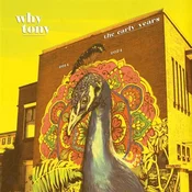 Why Tony - The Early Years 2014-2024 (LP)