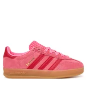 adidas Superge Gazelle Indoor KJ2301 Roza