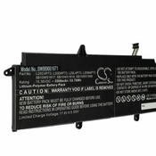 Baterija za Lenovo Thinkpad X13 Gen 2, 3500 mAh