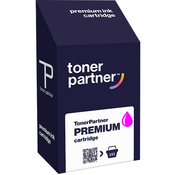 Zamjenska tinta TonerPartner za CANON PFI-120 (2887C001), magenta (purpurna)