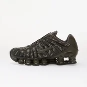Sneakers Nike Shox TL Newsprint/ Newsprint-Black EUR 41