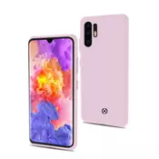 CELLY Futrola FEELING za Huawei P30 PRO u PINK boji