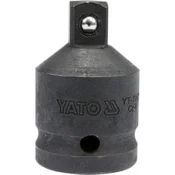 YATO Udarni adapter 3/4 F - 1/2 M CrV50BV30