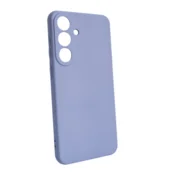 Maska Summer Color za Samsung S25 FE/ S741B/ S26 FE/ S741B mat ljubicasta