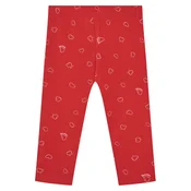 United Colors Of Benetton Pajkice 3SDSGF04U Rdeča Slim Fit
