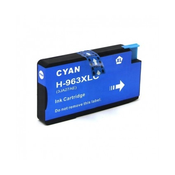 Kompatibilna kartuša za HP 963XL/3JA27AE/OfficeJet Pro 9010, 9012, 9013, 9014, 9015, 9016, 9018, 9019, 9020, 9022, 9023, 9025, 9026, 9028 - cyan XL