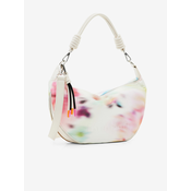 Ročna torba Desigual 23SAXP98 Pisana
