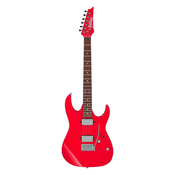 IBANEZ GRX120SP-VRD Elektricna gitara