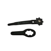 E1 Archery Products Clicker E1 Carbon Lockdown Straight