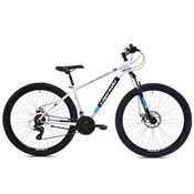 CAPRIOLO MTB 9.X /21HT sivo plavo 926506-16
