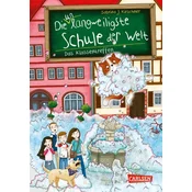Die unlangweiligste Schule der Welt 8: Das Klassentreffen