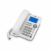 Fiksni telefon SPC Internet 3608B Bijela