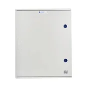 Stikalna omarica EMITTER IP66 z razsmernikom DEHN tip 2, 100A 3F