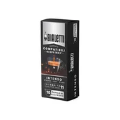 Bialetti Intenso Nespresso kompatibilne kapsule, 10 kos