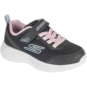 Skechers Patike za devojcice Selectors - Reset Achieved, 303573L-BLK, Crne