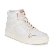 Coach HI TOP Bež