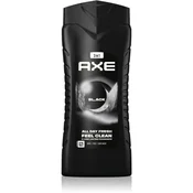 Axe Black gel za prhanje za moške 400 ml