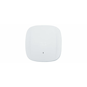 Cisco Meraki CW9166I 3400 Mbit/s White