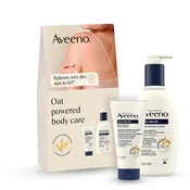 Darilni komplet za nego telesa za zelo suho in občutljivo kožo Skin Relief