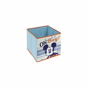 Arditex Škatla za shranjevanje igrač MICKEY MOUSE, WD14434