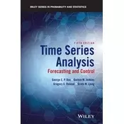 Time Series Analysis