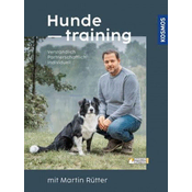 Hundetraining mit Martin Rütter