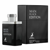 slomart moški parfum maison alhambra edp man black edition 100 ml