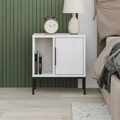 HANAH HOME Nocni stocic Glynn White