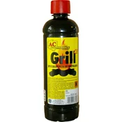 Tekoči podžigalnik 500 ml 06753
