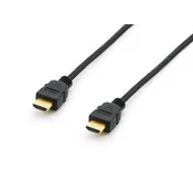 EQUIP Opremite Hdmi kabel 1.4 5M, (21407199)