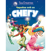 Tea Stilton – Carobna noc na snegu