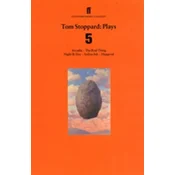 Tom Stoppard Plays 5