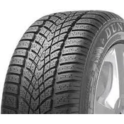 Dunlop zimske gume 205/45R17 88V SP Winter Sport 4D XL FR SUV (*) 3PMSF
