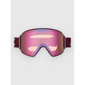 Anon M4 Cylindrical Dchry +Bonus Lens +Mfi Goggle prcv cldy pink