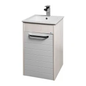Ceramica Lux Ormaric za kupatilo Ibica, Donji deo 40, Plazma konzolna
