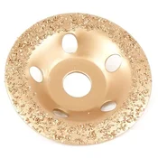 Brusna ploca za metal TCT 115mm x 6 Womax