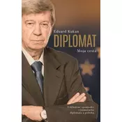 Diplomat - Moja cesta