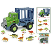 Kamion dino set ( 100682 )