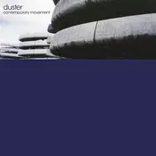 Duster - Contemporary Movement (Anniversary Edition) (Diamond Coloured) (LP)
