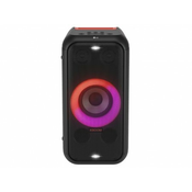 LG Bluetooth portable 12h crni XL5S